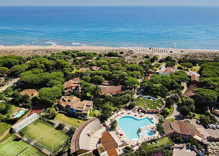 Colostrai Hotel Club