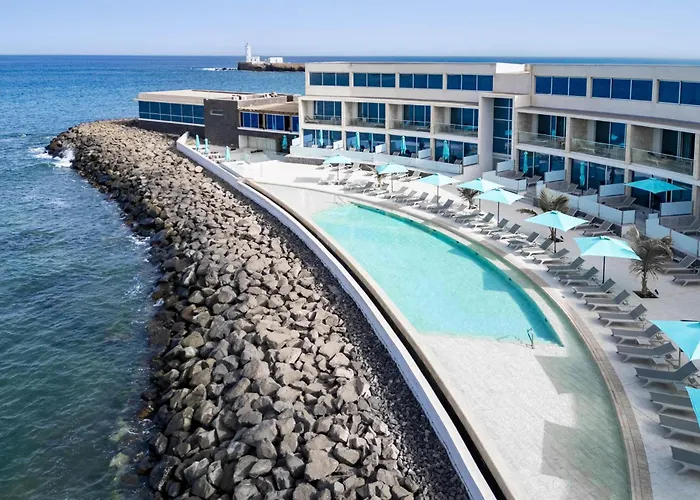 Barceló Praia Cape