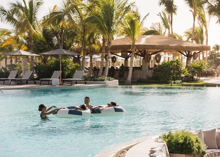 The St. Regis Cap Cana Resort Punta Cana