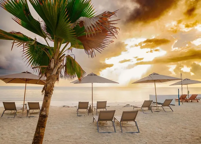 Royal Mandarin Hotel & Resort Zanzibar Pwani Mchangani