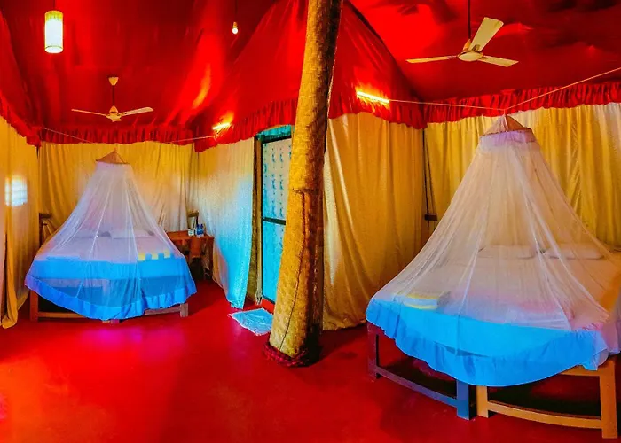 Dunes Holiday Village