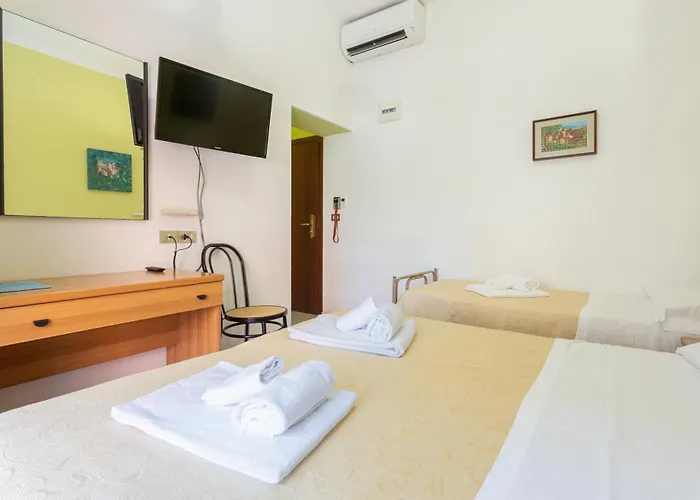 Hotel Dell'Angelo