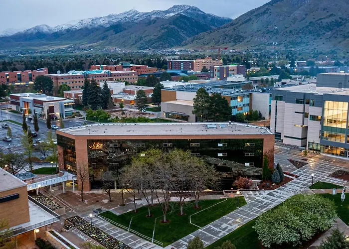 University Inn
