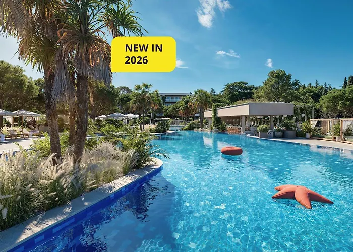 Pical Resort, Valamar Collection