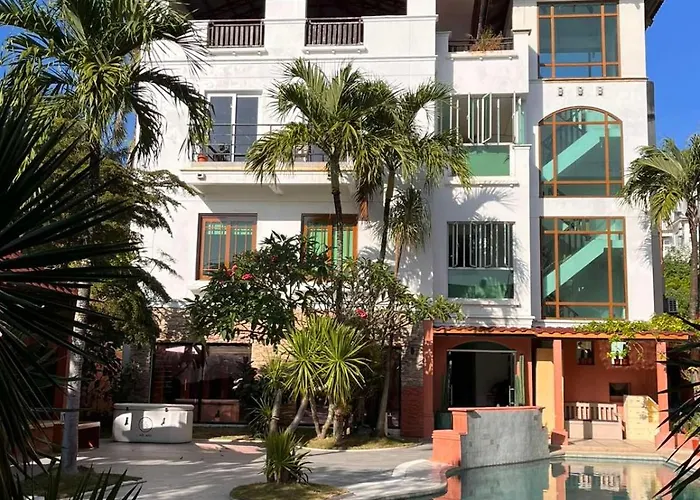 Casa Mezcaleria Formerly Boracay Beach Club