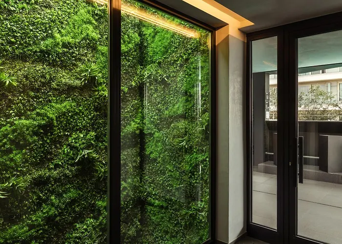 Thirty Three Boutique -Adults Only By K Hotels