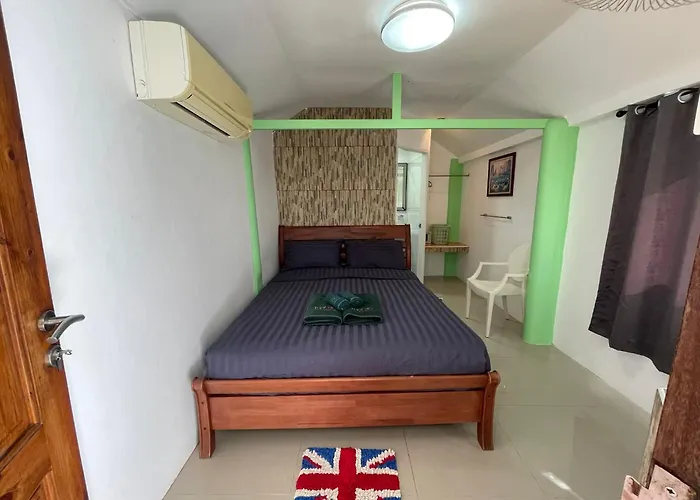 Topcats Fishing Resort