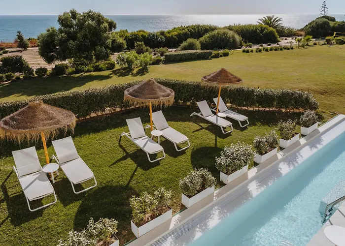 Grupotel Conil Playa - Adults Only Recommended