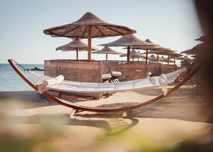 Ananea Hurghada - Adults Only