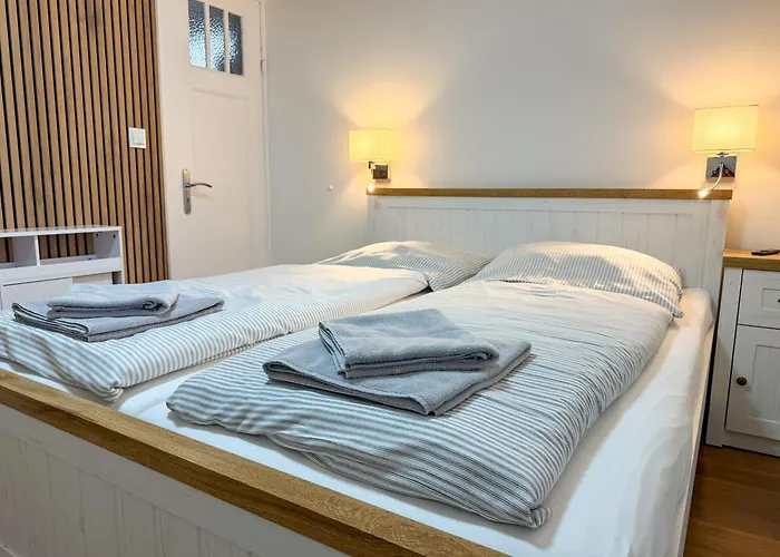 Haus Meereswoge Cuxhaven