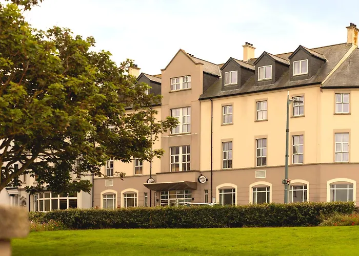 Portrush Atlantic Hotel