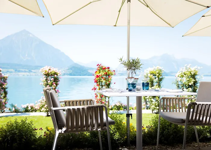 Beatus Wellness- & Spa-Hotel Merlingen