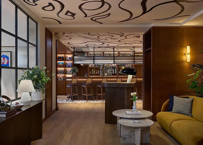 Hotel Miiro Spittelberg NEW OPENING Wien