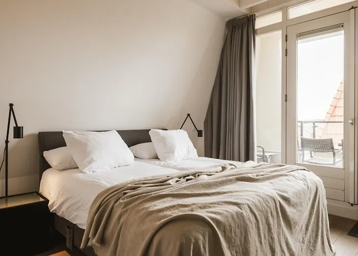 Strandhotel Domburg