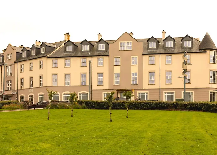 Portrush Atlantic Hotel