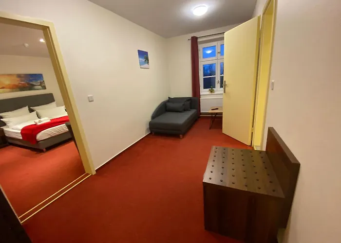 Hotel Frankfurt Oder - 3 Sterne Zur Alten Oder