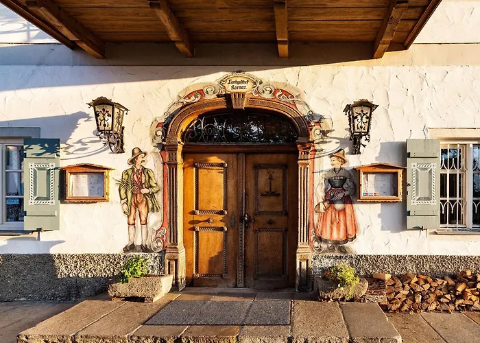 Landgasthof Karner Frasdorf