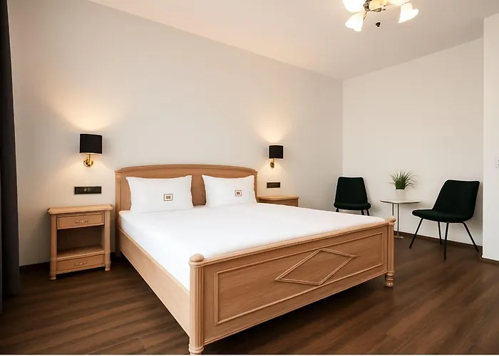 Flair Hotel Vier Jahreszeiten Bad Urach