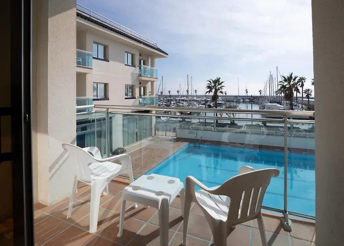 Hotel Port Sitges