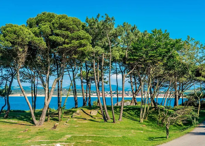 Dorma Coliseum Hotel Santander