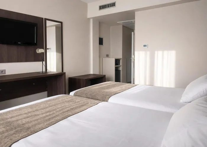 Hotel Andia Orcoyen