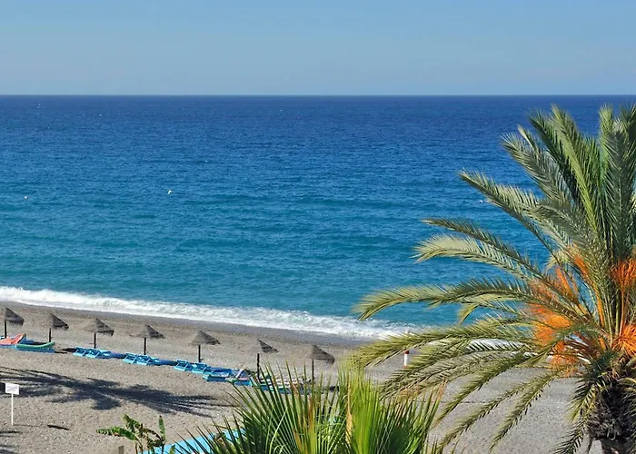 Sol By Melia Los Fenicios La Herradura 