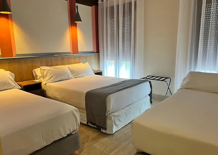 Hotel Pinomar El Puerto de Santa María