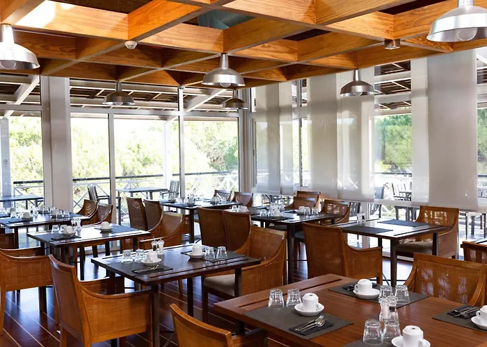 Hotel Nuevo Portil Golf El Rompido