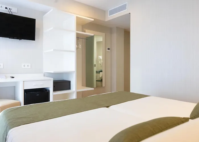Hotel Internacional Calella