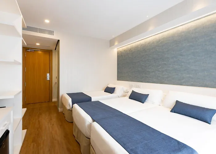 Hotel Internacional Calella