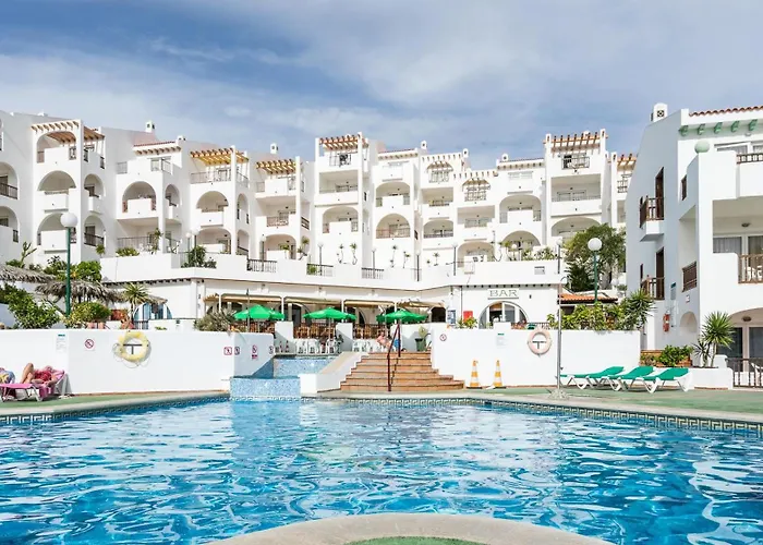 Blue Sea Apartamentos Callao Garden Callao Salvaje