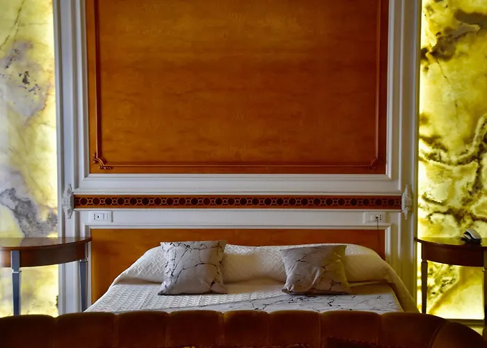 Hotel Villa Pigalle