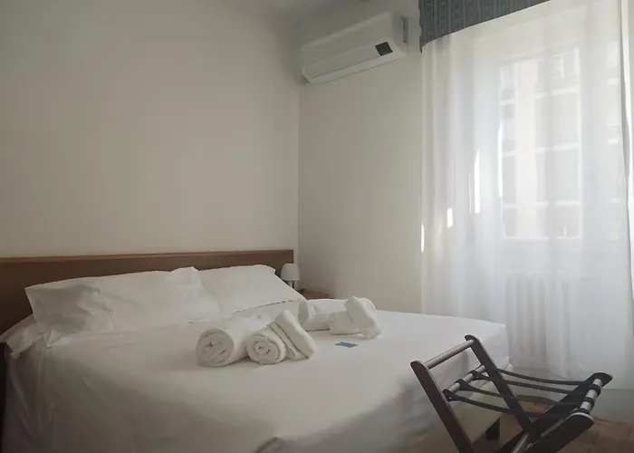 Hotel Rio San Remo