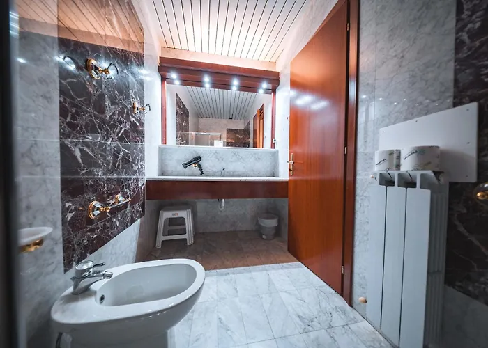 Hotel Miro' Rapallo