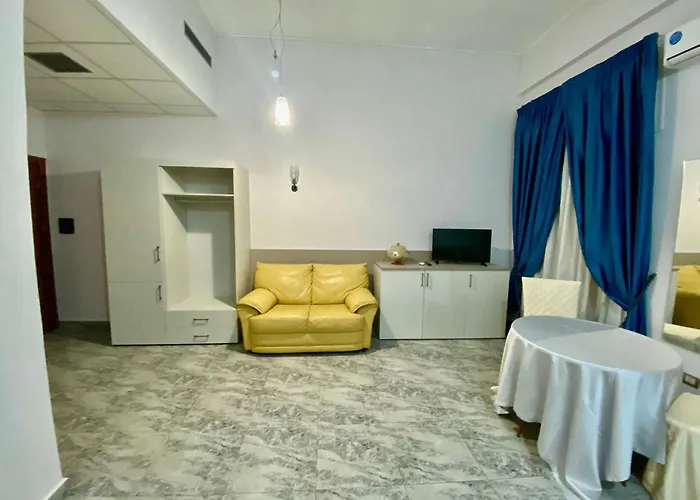 Grand Hotel Stella Maris Italia
