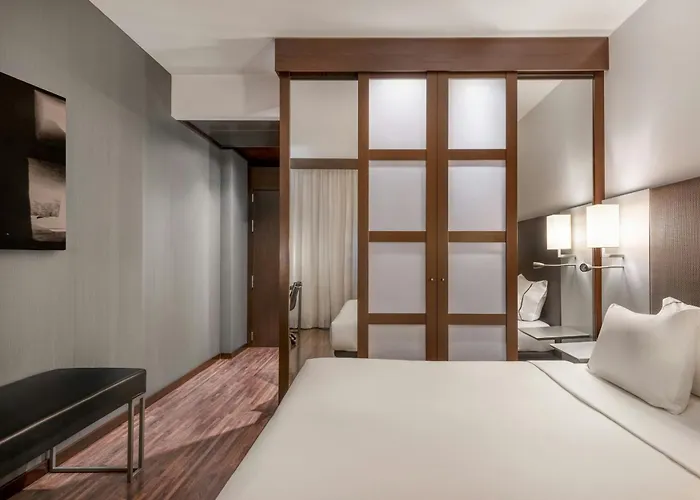 Ac Hotel Padova By Marriott