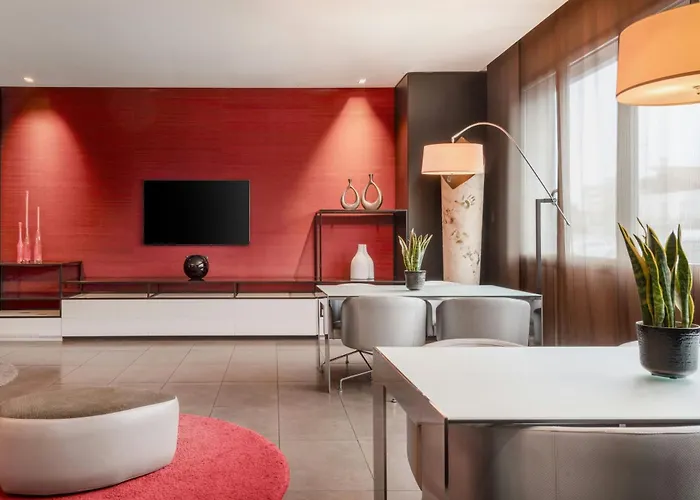Ac Hotel Padova By Marriott
