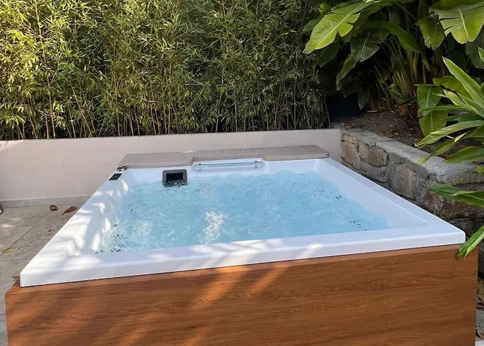 Hotel Villa Elisa & Spa Bordighera