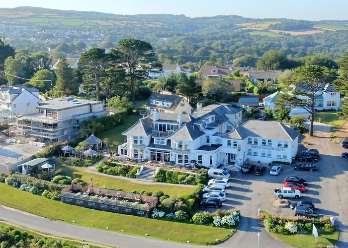 Porth Avallen