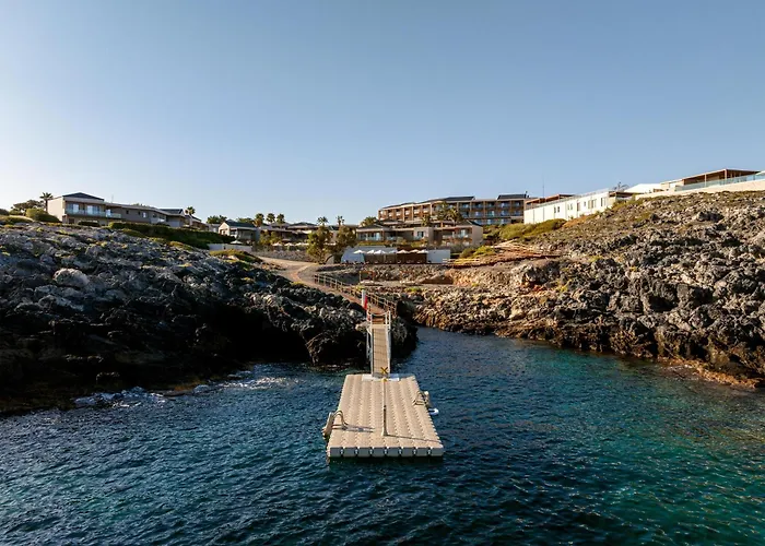 Isla Brown Chania Resort, Curio Collection By Hilton