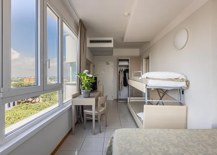 Hotel Cristallo