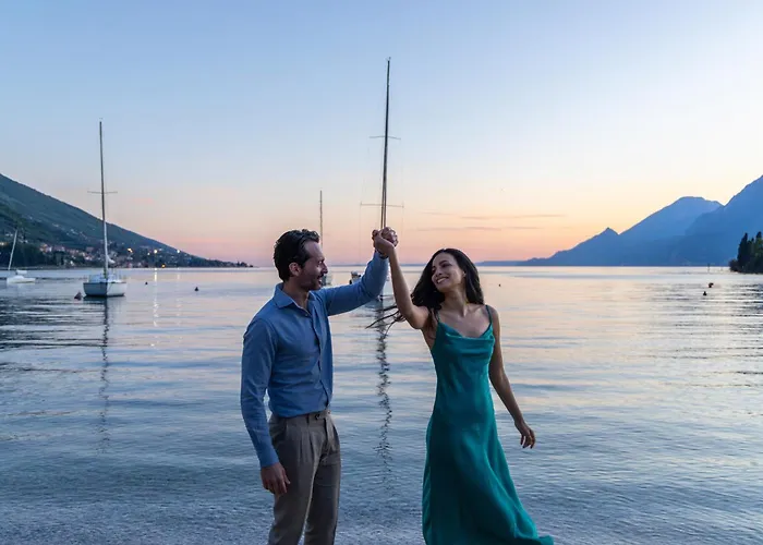 Hotel Val Di Sogno - Adults Only Malcesine