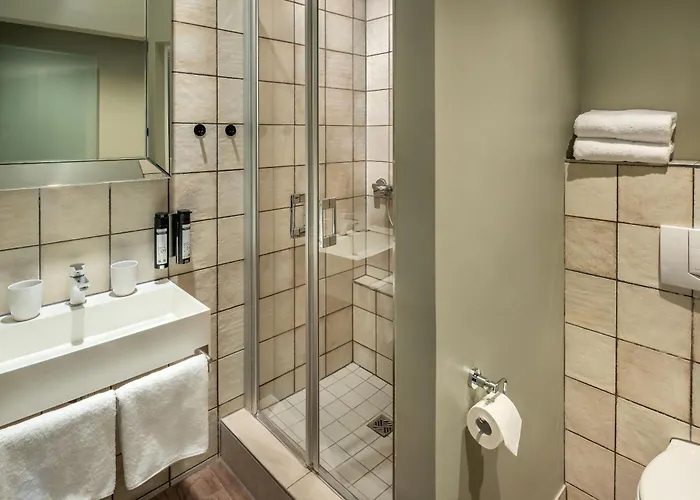 Hotel Wuerzburger Hof ****