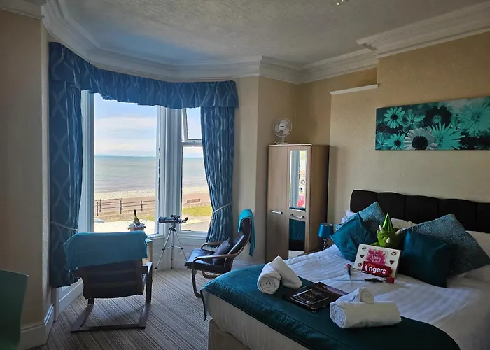 St. Hilary Guest House