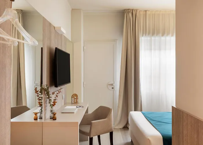 Living Hotel Milano Cornaredo