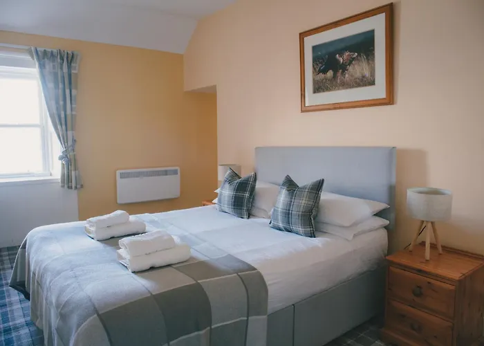 Inn At Ardgour Onich