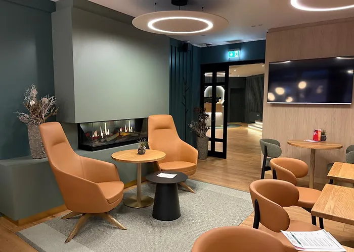 Hotel Am Markt Nordenham