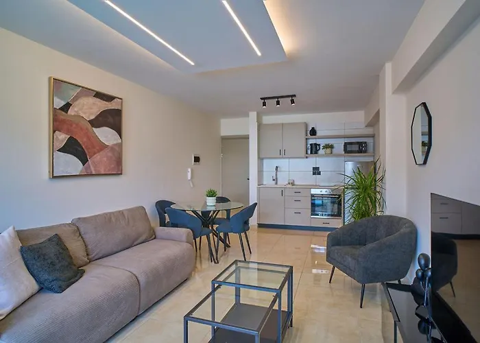 Marianna Hotel Apartments Limassol