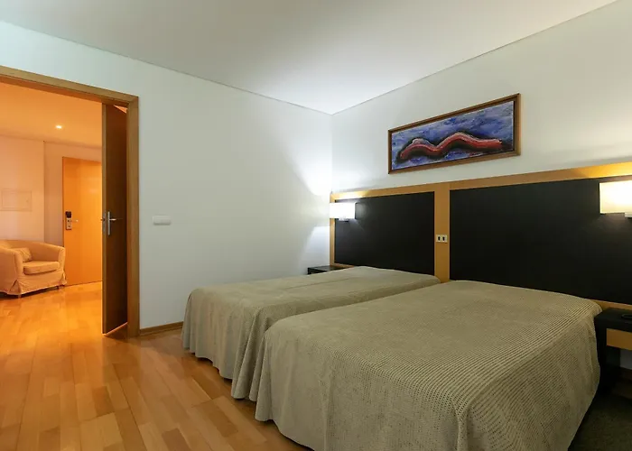 Antillia Hotel Ponta Delgada