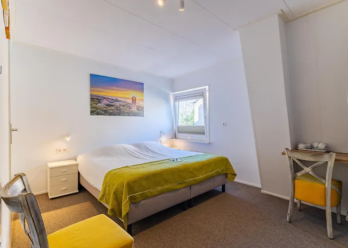 Hotel Kijkduin Domburg